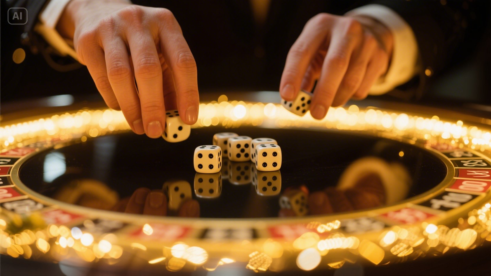 Registration at Jonny Jackpot Casino