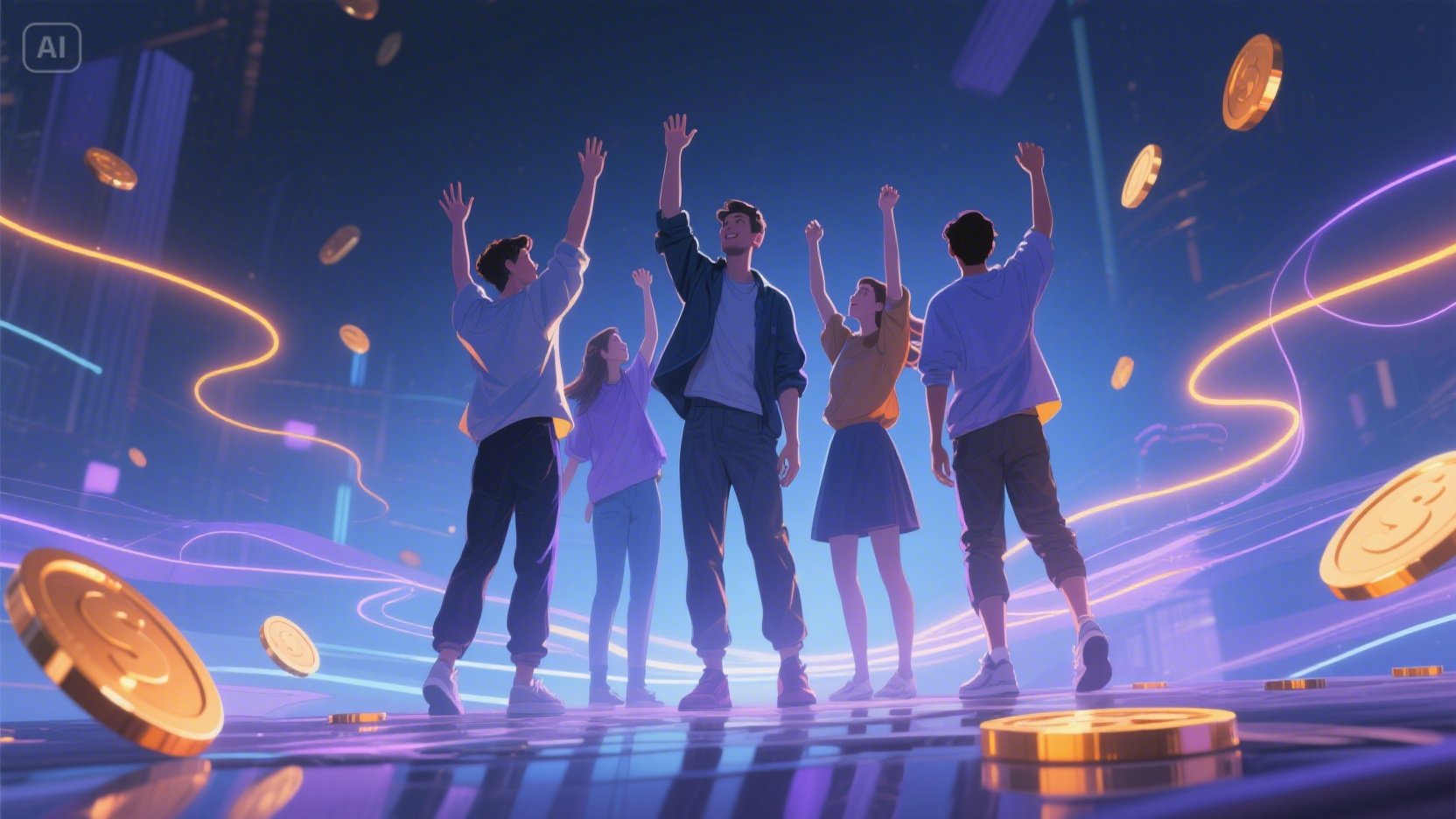 Registration at Jonny Jackpot Casino