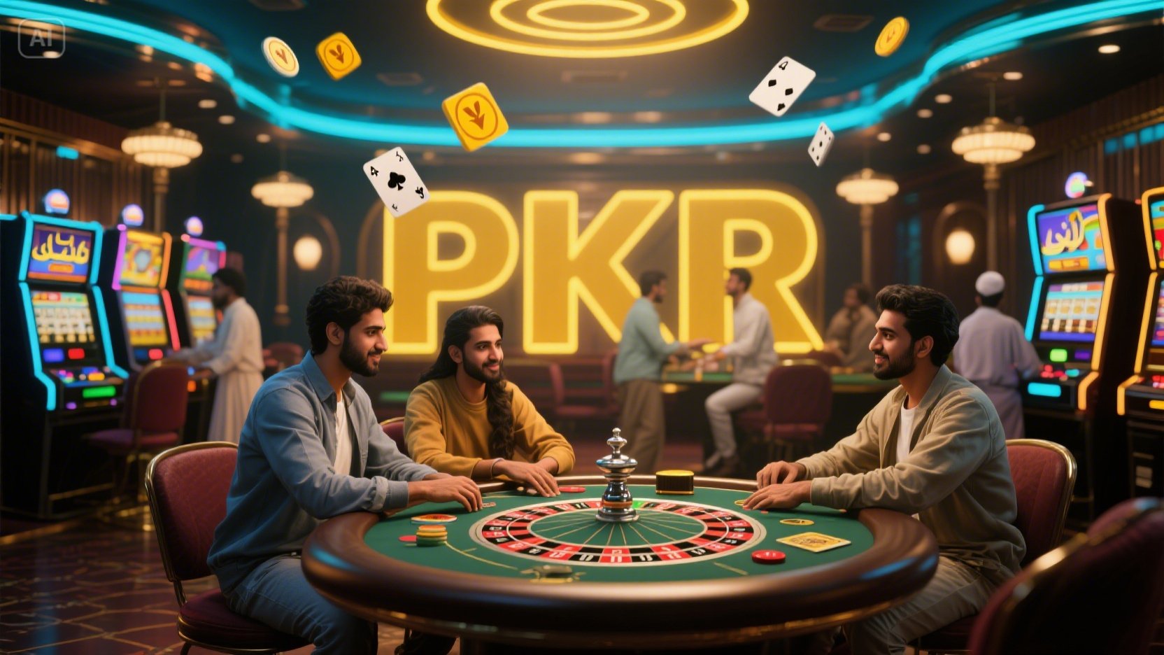 Jonny JackpotDeposit today and get a 200% instant bonus! Pakistan’s users can enjoy fast JazzCash payments, safe banking, and real PKR cash rewards every single day.